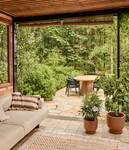 amber grail 40cm caramelo